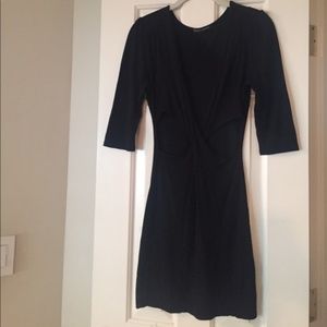 Brandy Melville Cross Body Dress